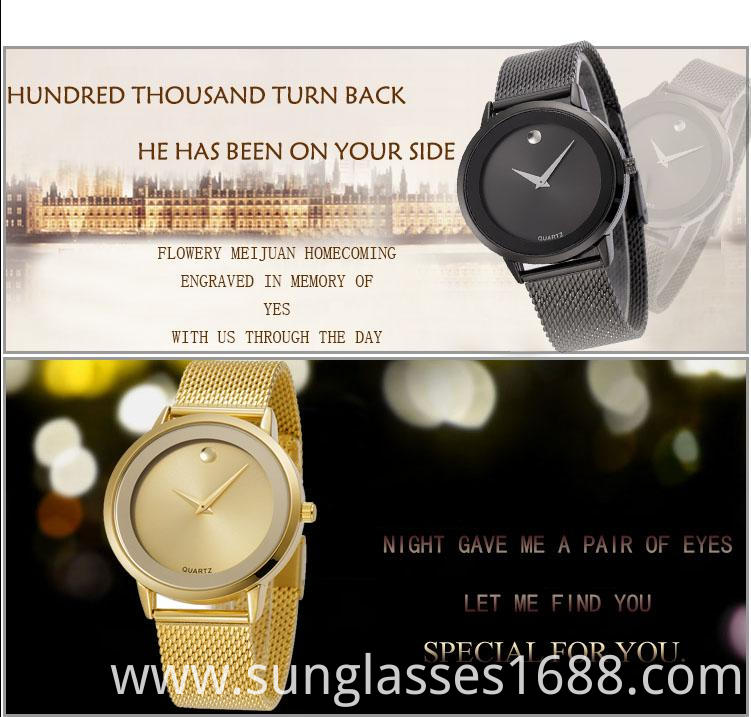 Men's Casual Watches Men's Casual Watches